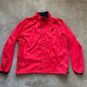 Nike international Windbreaker
